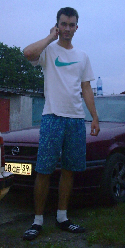 Фото профиля