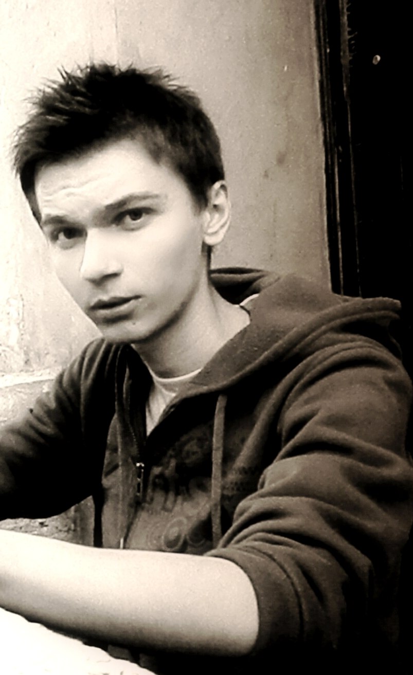 Вадим Надгребельний | Ивано-Франковск