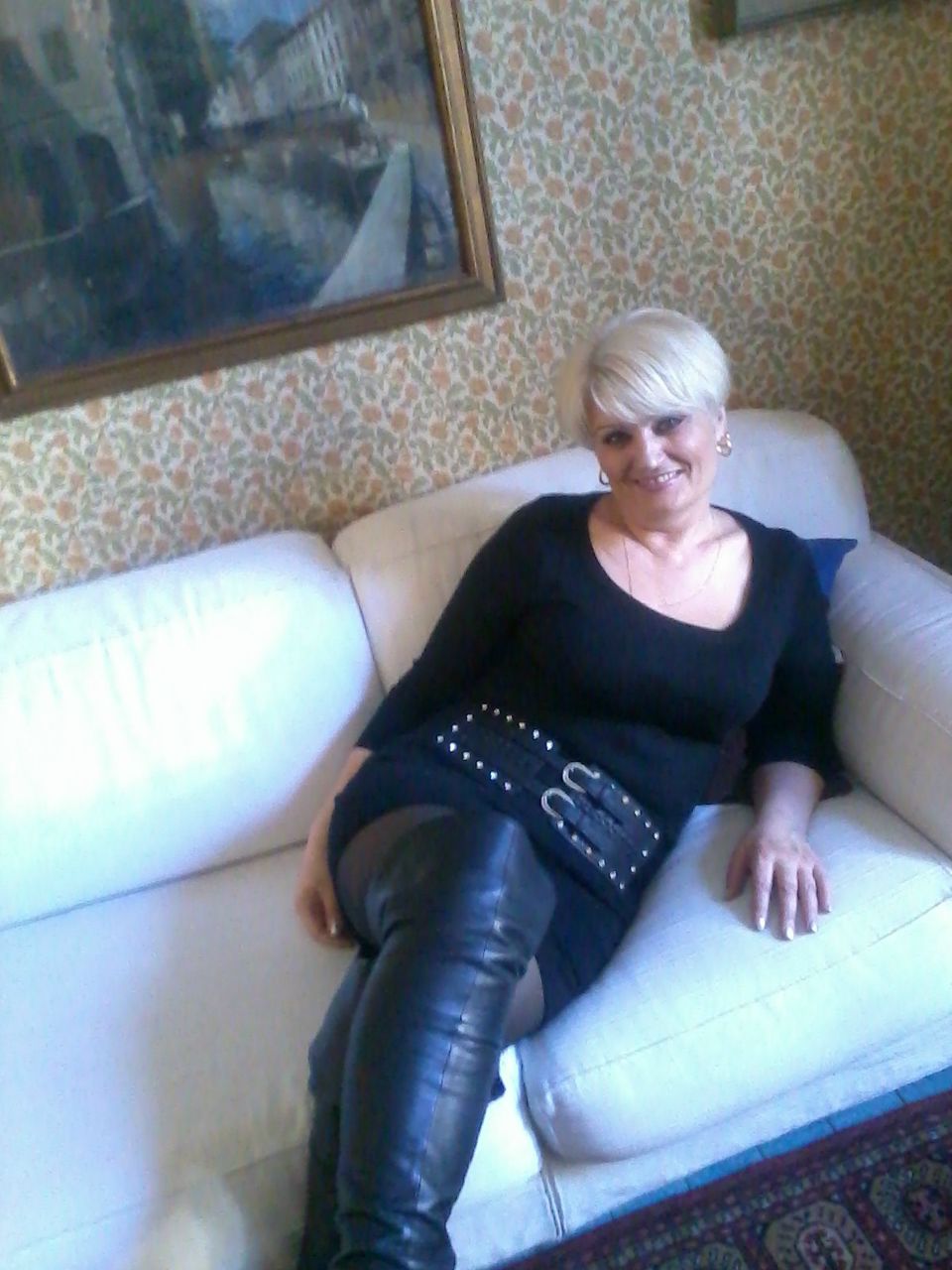 Татьяна Руснак | Milano