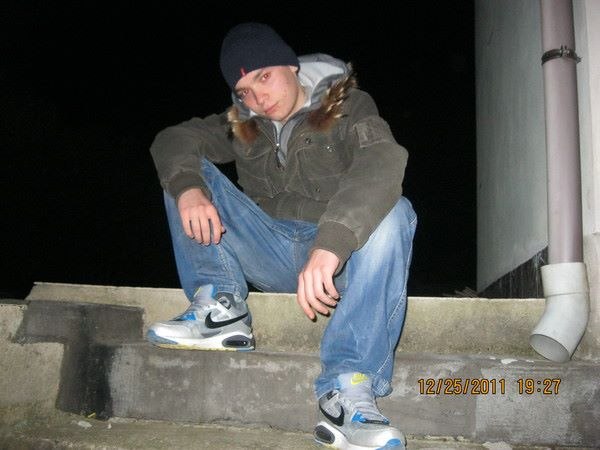 Иван Тарануха L1Nk's | Sassari