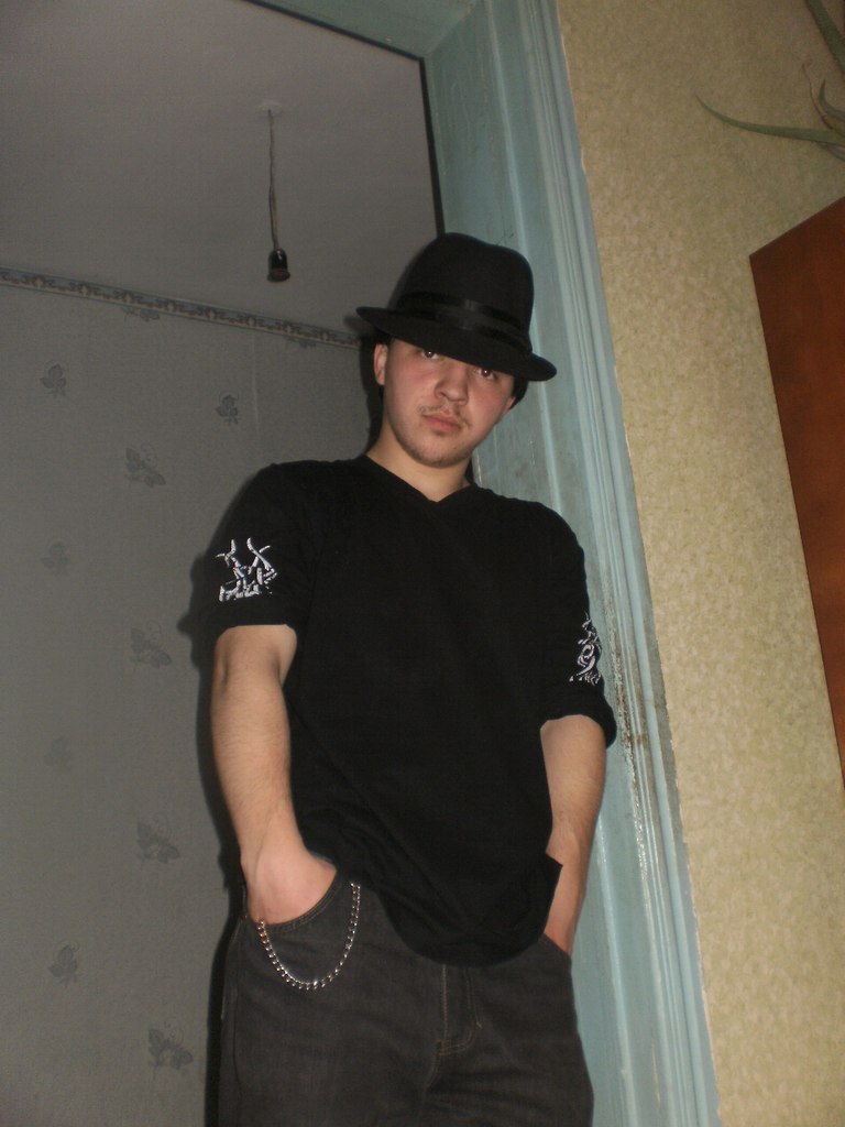 Даниил Нестеров Гном | Краснодар