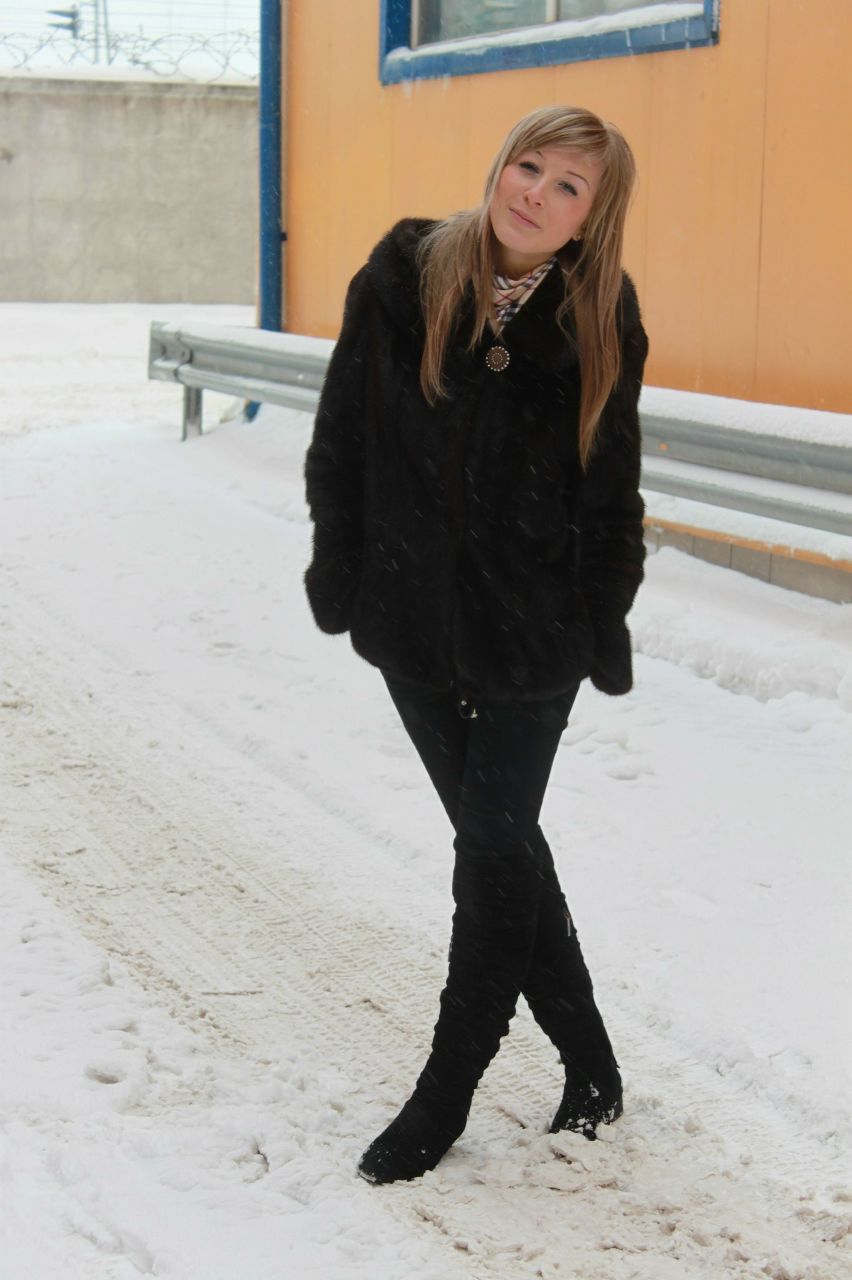 Алла Голубкова | Москва