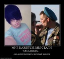 Денисок Ноздрин, Чернянка, Россия, 09.04