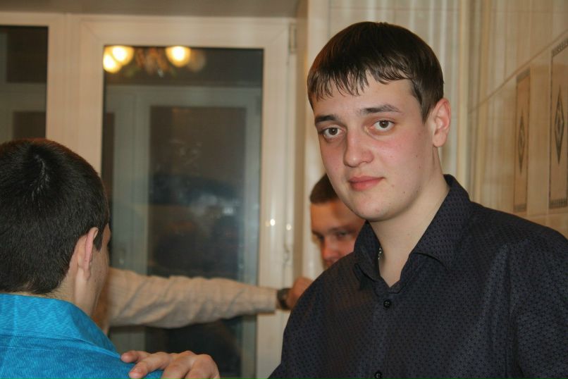 Илья Кузьмин | Самара