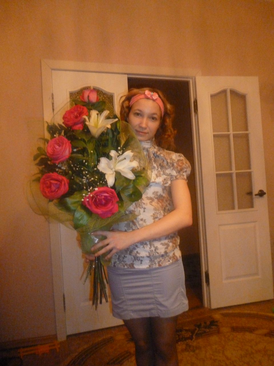 Гузель Саитова | Нижневартовск