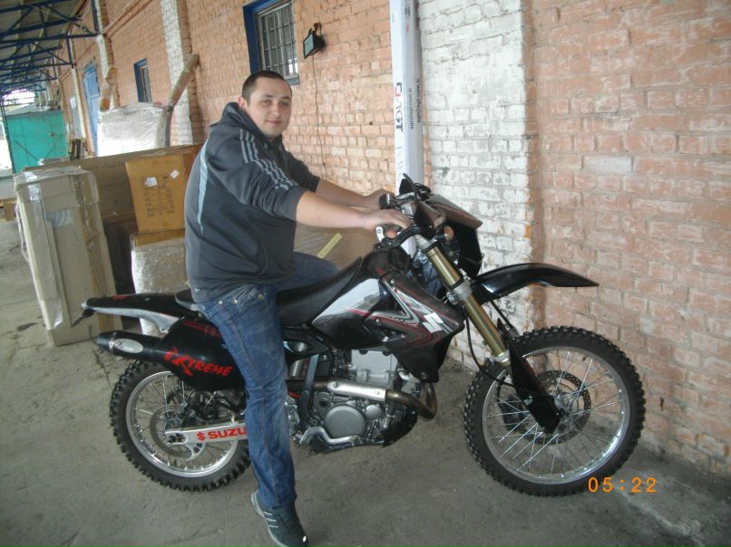 Назар Шандрук | Ровно