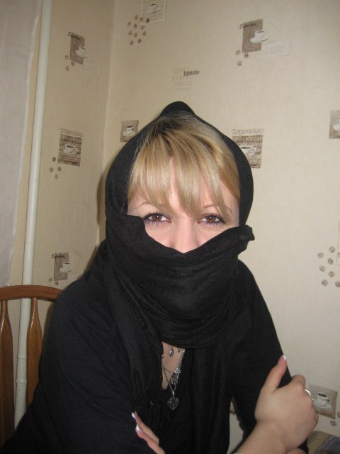 Юлия Куликова | Москва