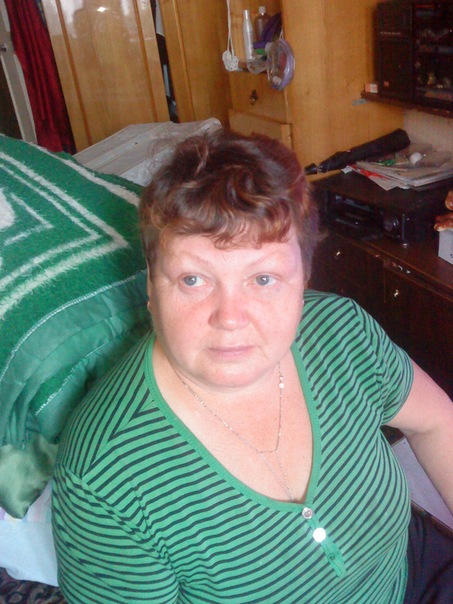 №11, Надежда Гаврилова №11, Надежда Гаврилова