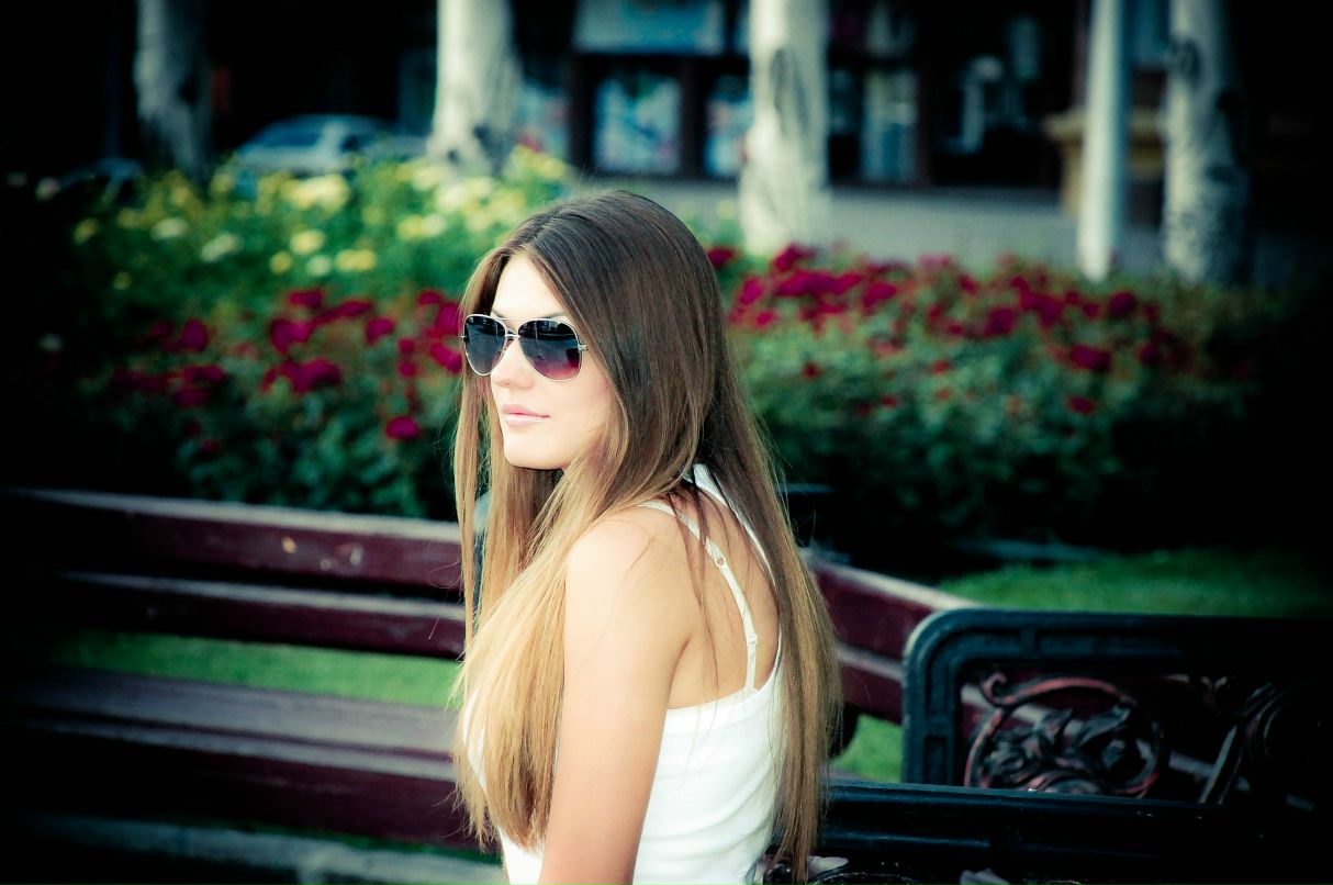 Ольга Отачук | Донецк