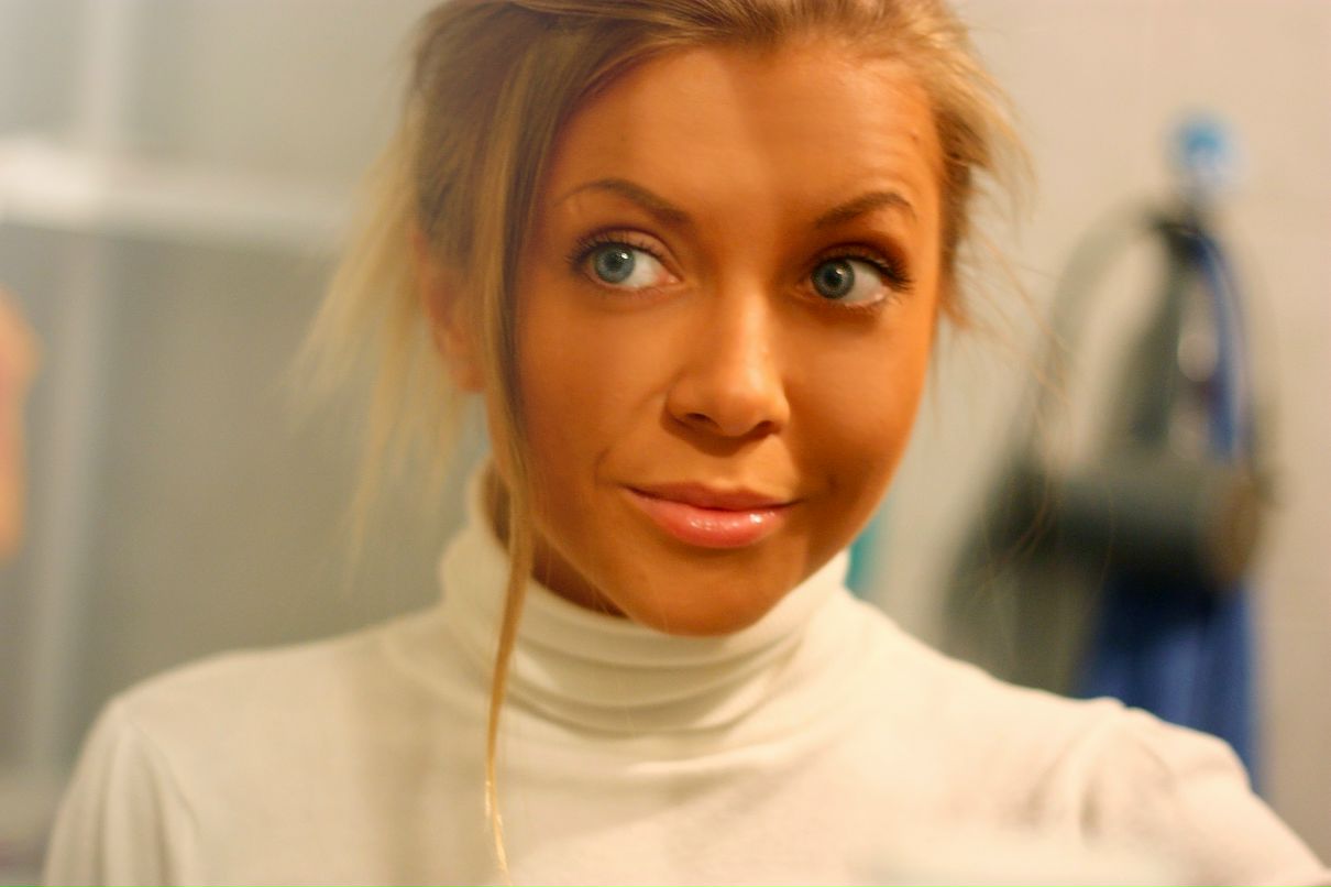 Alenka Gorchakova | Москва