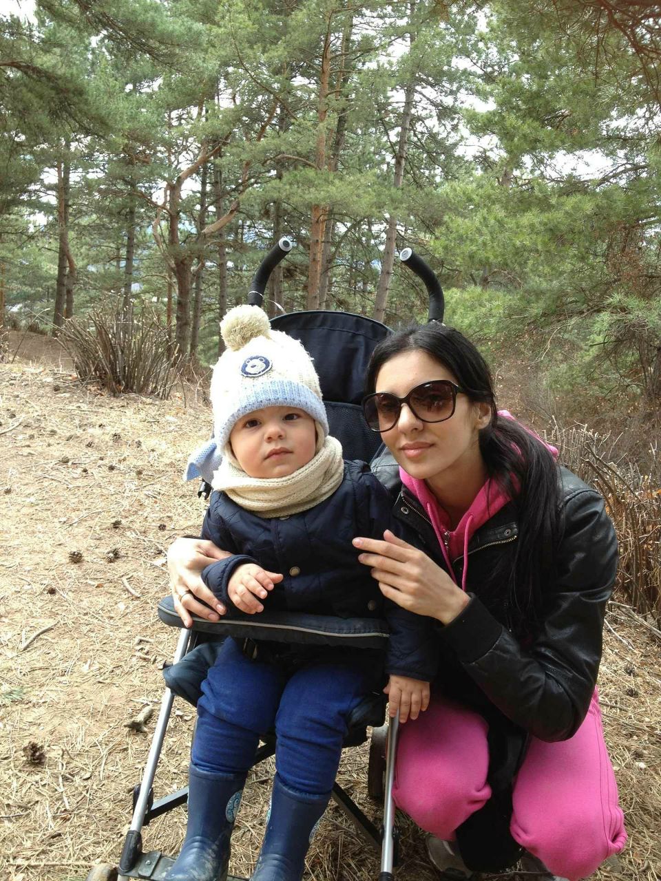 Анютка Рубахина | Александров