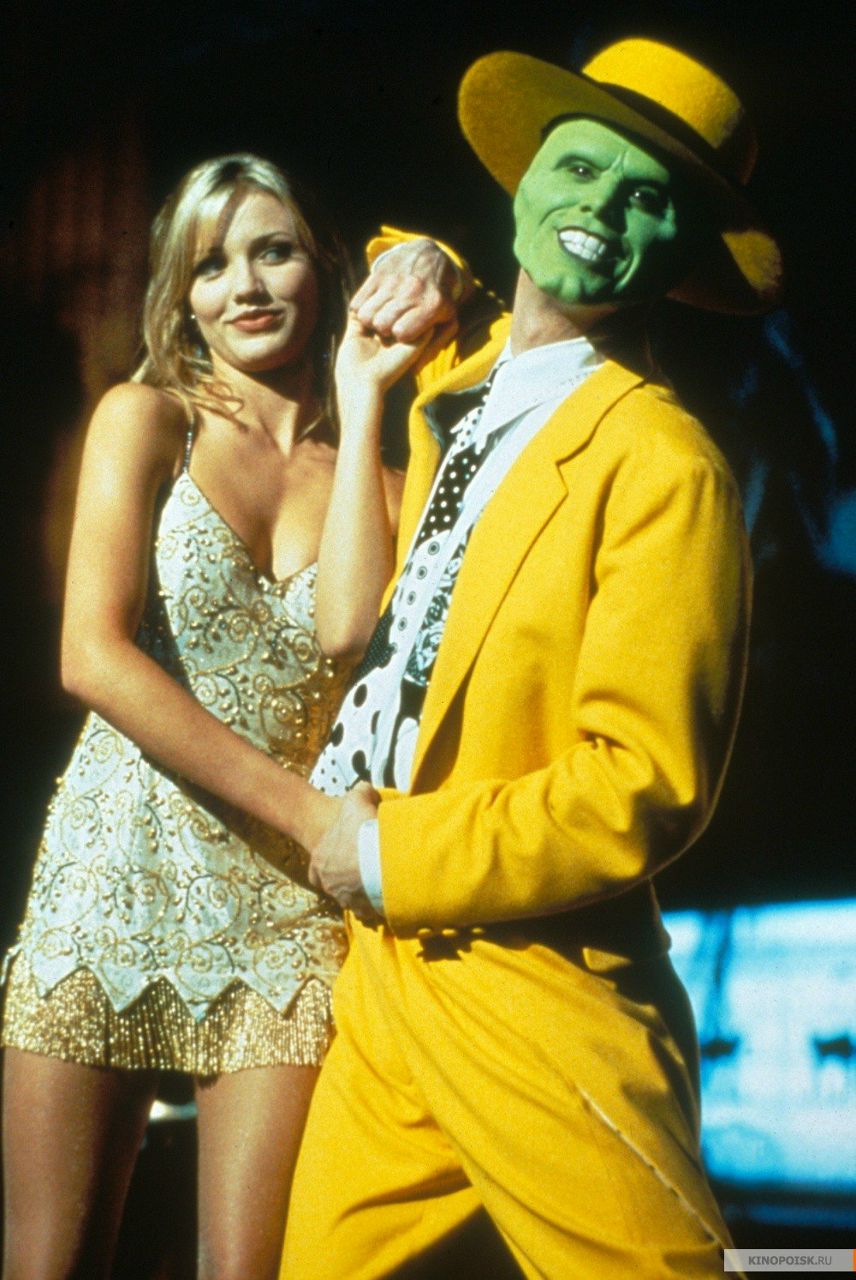 Kameron Diaz ♥ | San Diego