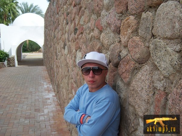 №5, Витя Калашников №5, Витя Калашников