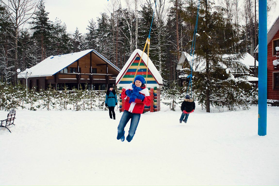 Татьяна Медведева | Санкт-Петербург
