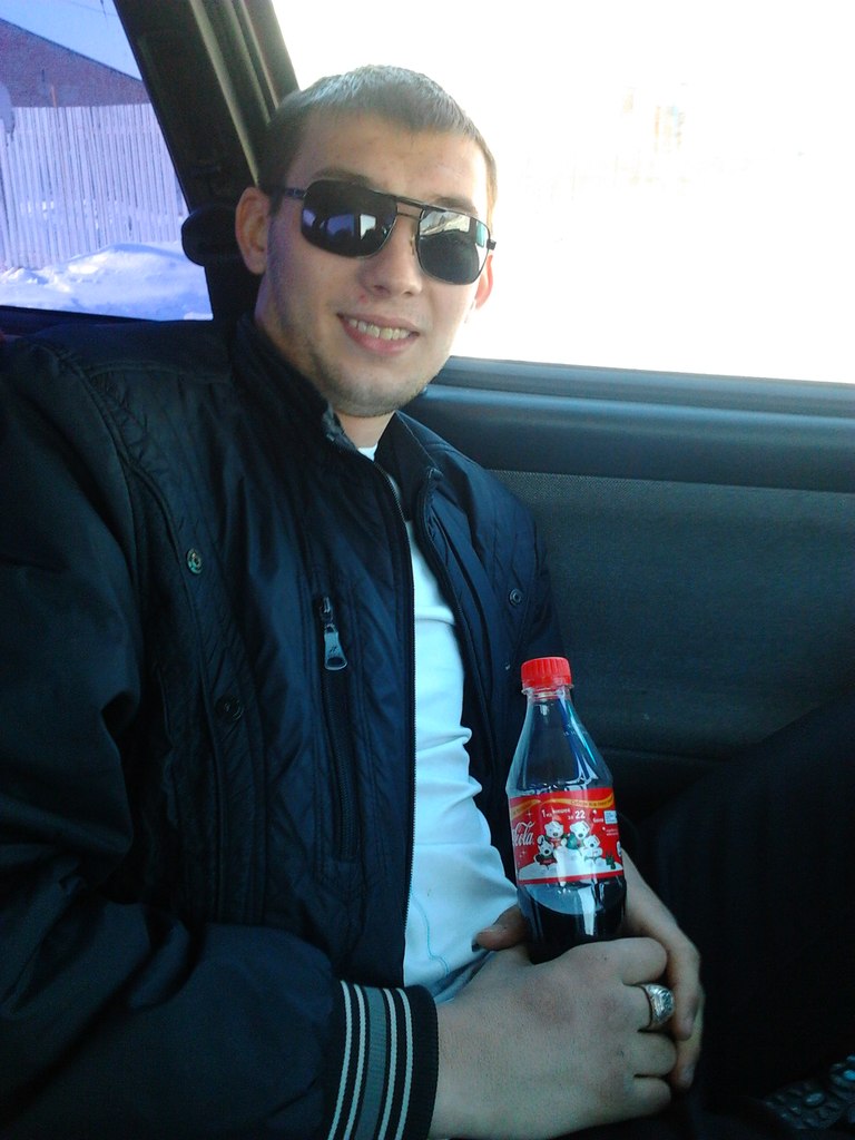 Олег Мальцев Александрович | Самара