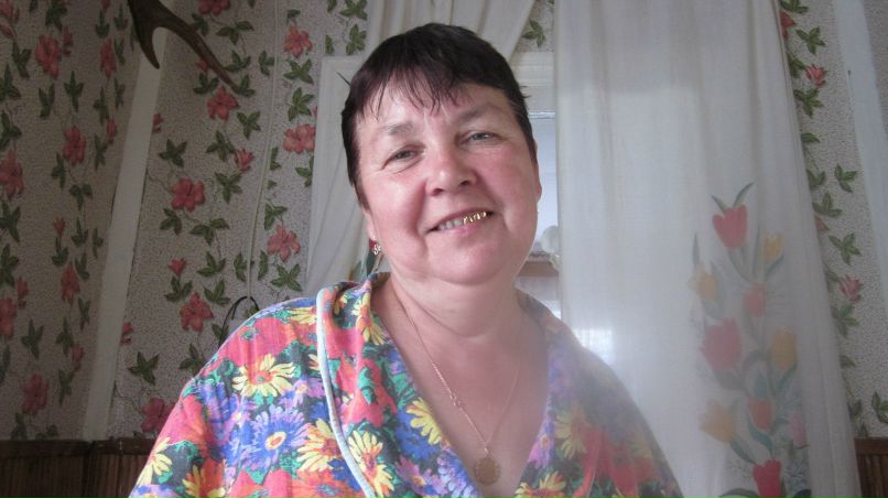 Татьяна Удалова | Лойга