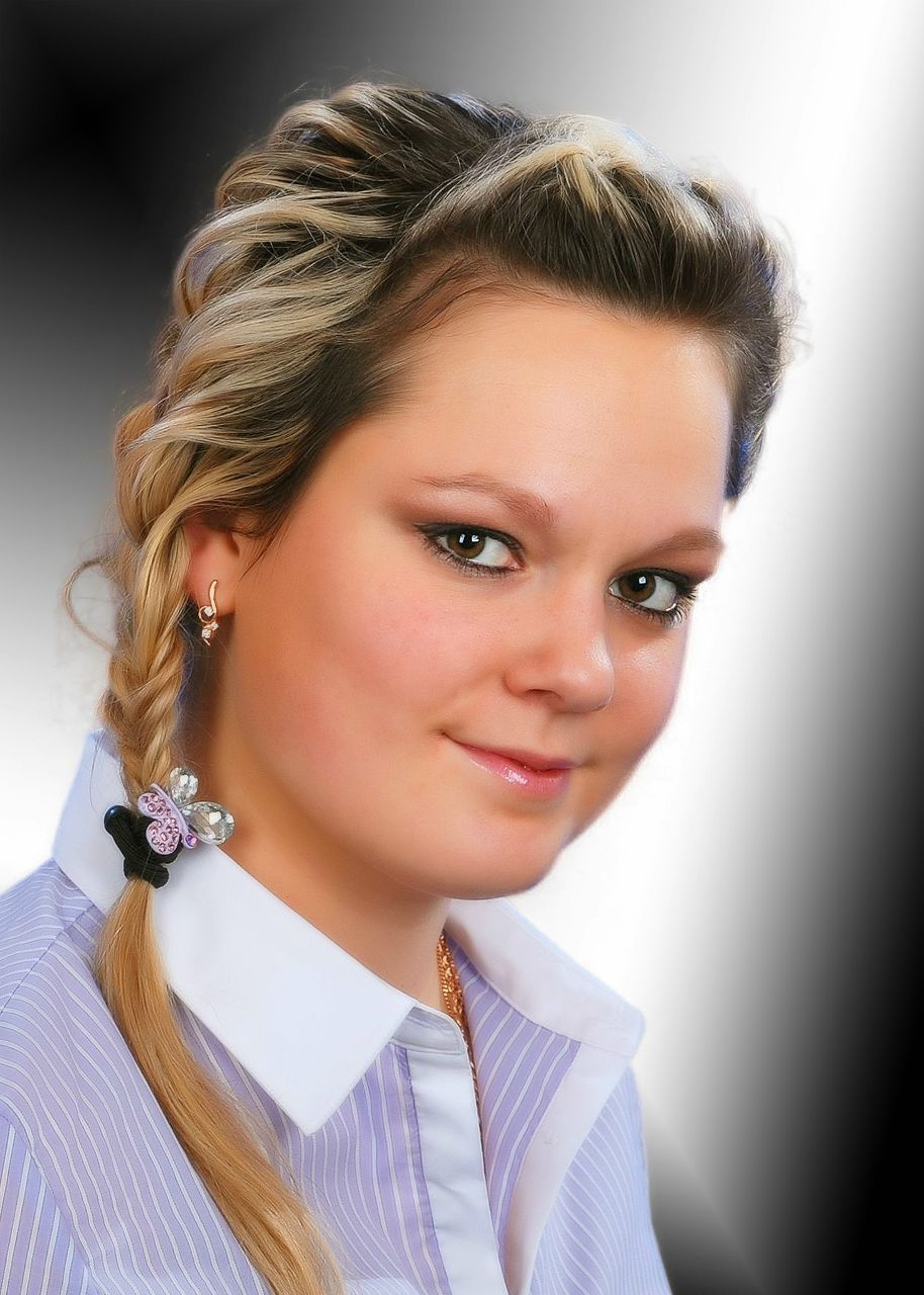 Ленка Красько | 