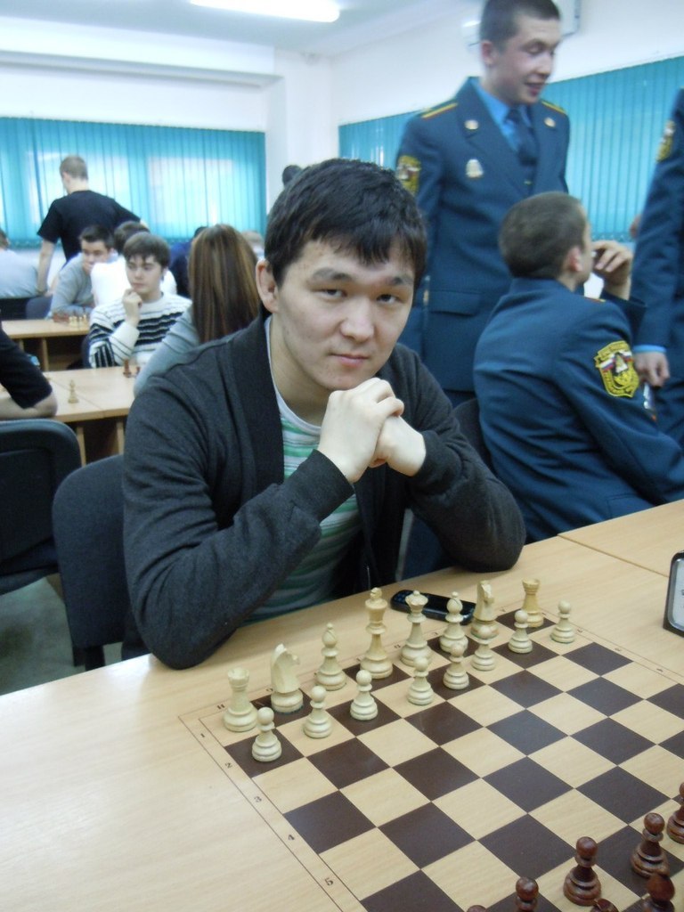 Адыгжы Куулар | Кызыл