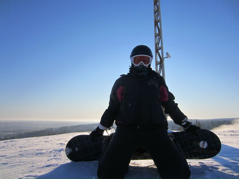 Олька Вшапке | Санкт-Петербург