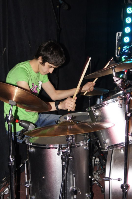 Виталий Здор | Санкт-Петербург