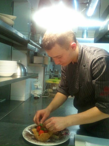 №24, Саша Завальнюк, 37 лет, Киев №24, Саша Завальнюк, 37 лет, Киев