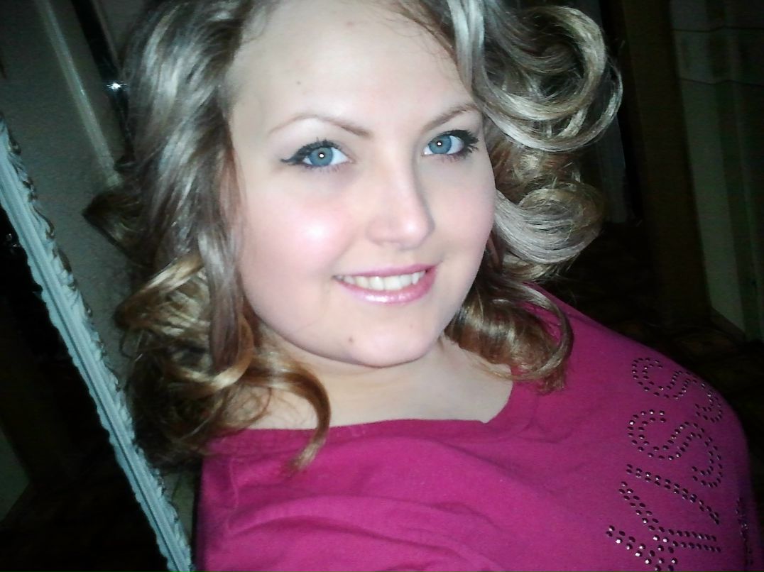 Аленочка Гиревая | Сыктывкар