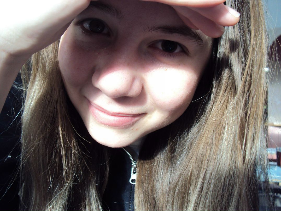 Екатерина Кожина | Кирово-Чепецк