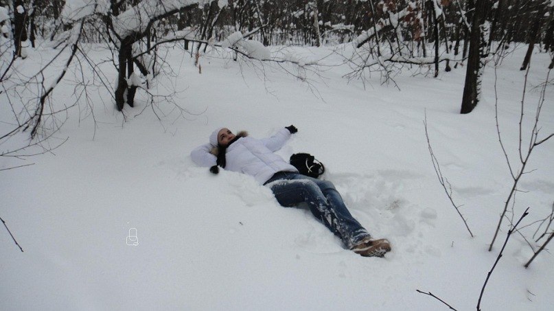 Анжелика Шкуропадская | Киев