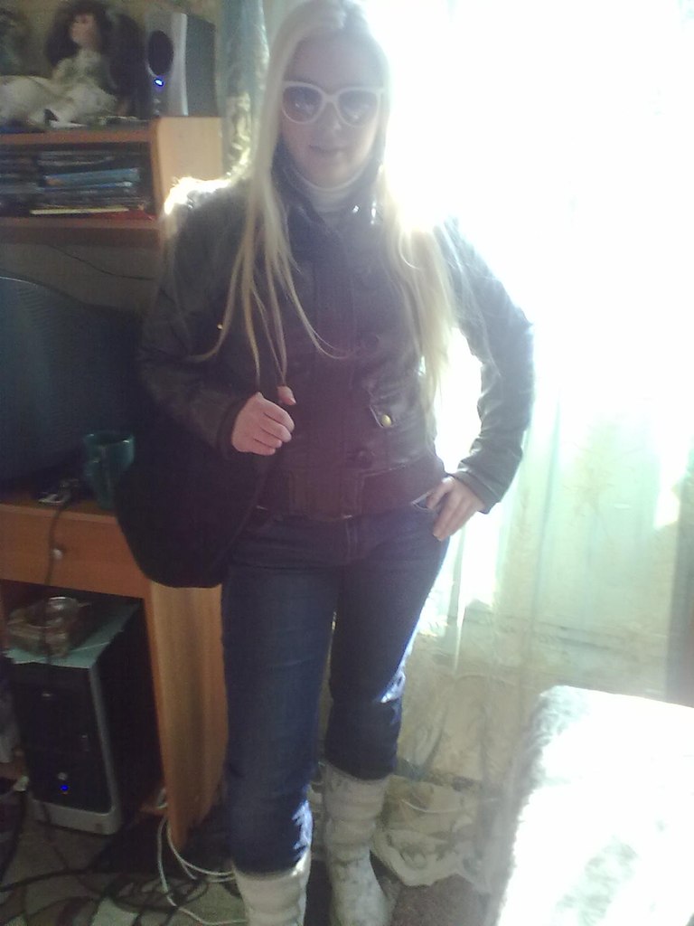 Алёна Никитина | Мурманск