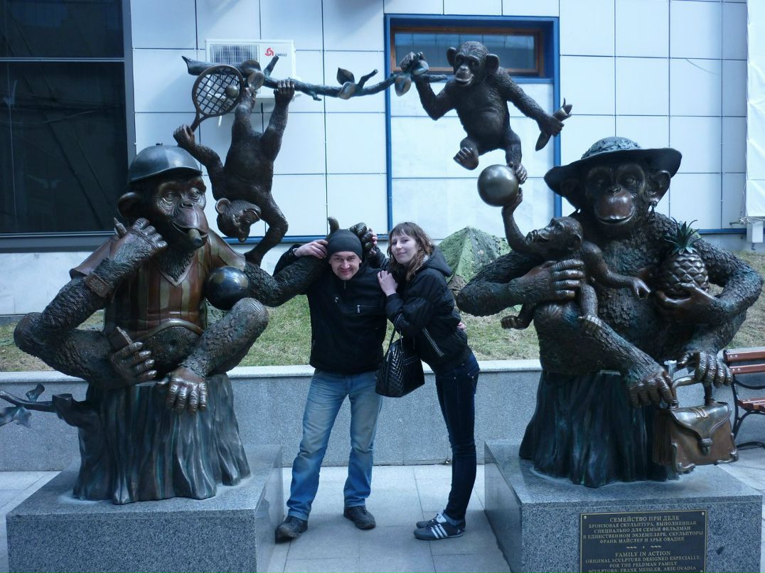 Дима Рыбалко | Киров