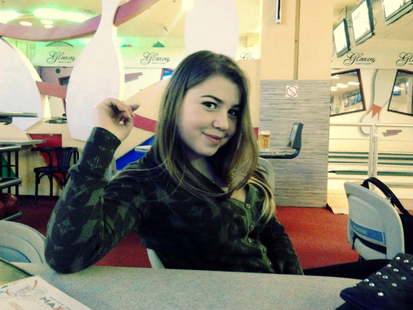 Ирина Майер | 