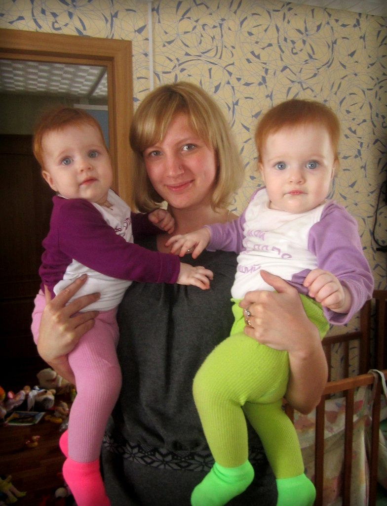 Анастасия Беспалова | Москва