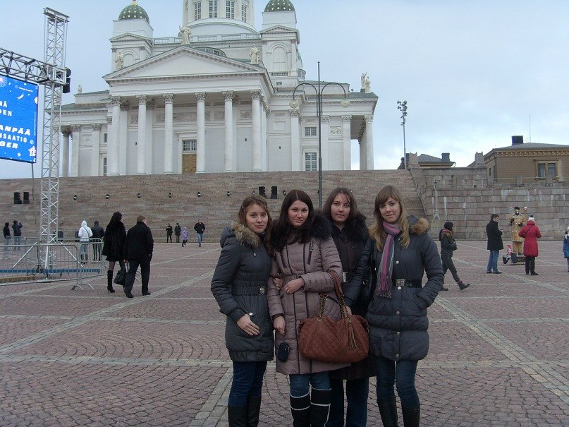 Татьяна Таматорина | Санкт-Петербург