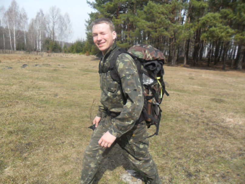 Діма Агафонов | Калиновка