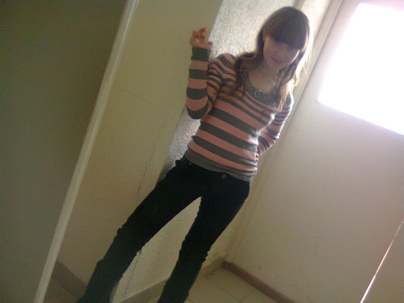 Виктория Кудрякова | Тула