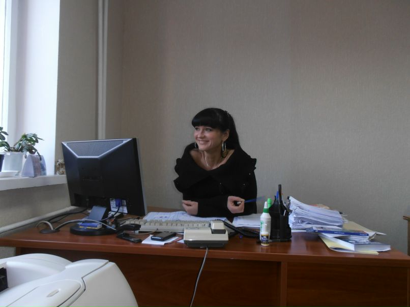 Таня Татарчук | Чернигов