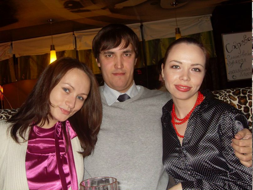 Диляра Хисматуллина | Набережные Челны