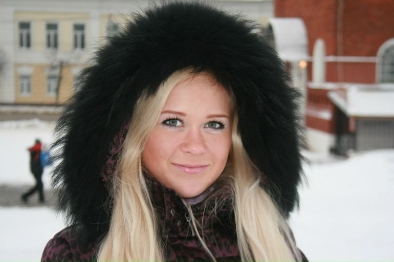 Катерина Наседкина | Нижний Новгород