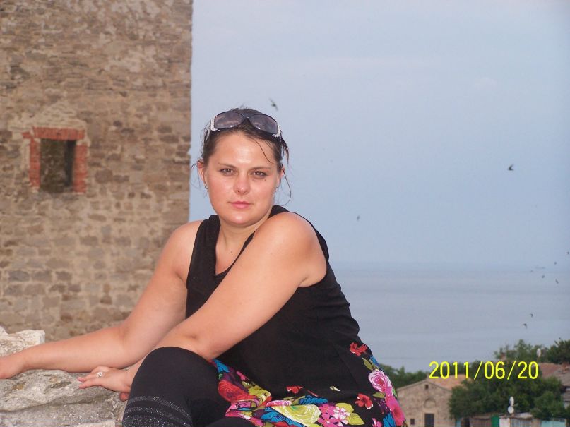 Юльчик Сендецкая | Харьков