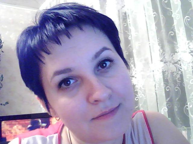 Иришка Дёмина | Стерлитамак