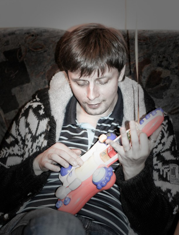 Антон Серов | Москва