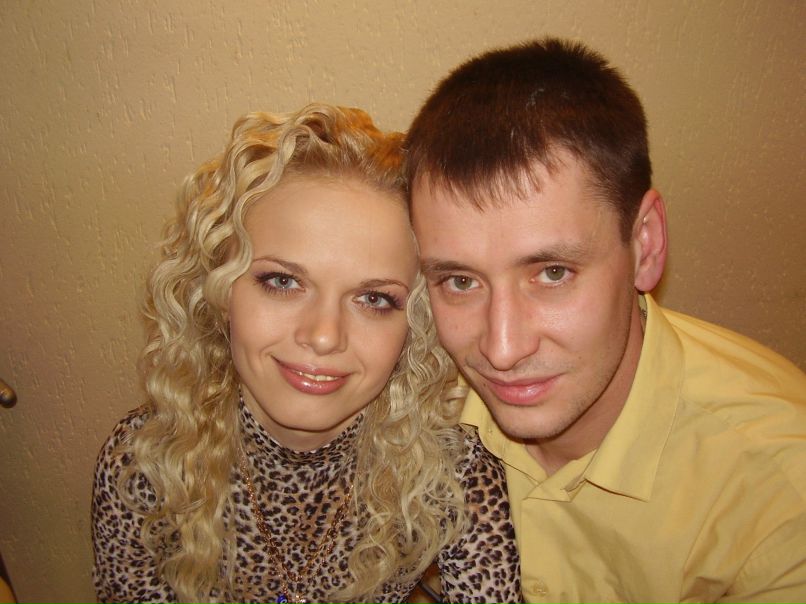 Анастасия Удот | Кривой Рог