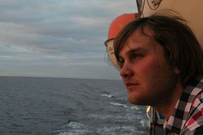 Виктор Бутков Викторович | Хабаровск