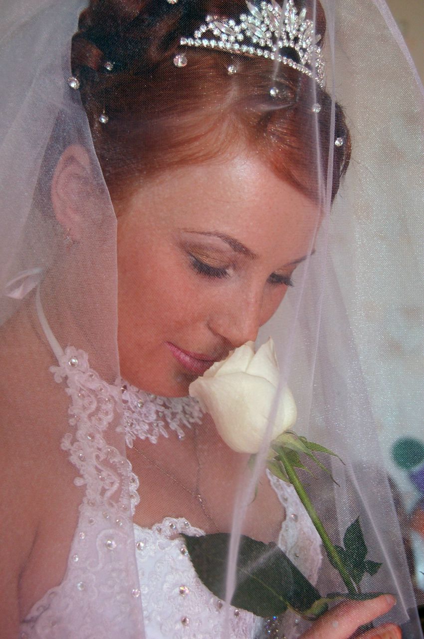 Анастасия Табеева | Рязань