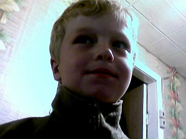 №5, Глеб Шконда №5, Глеб Шконда