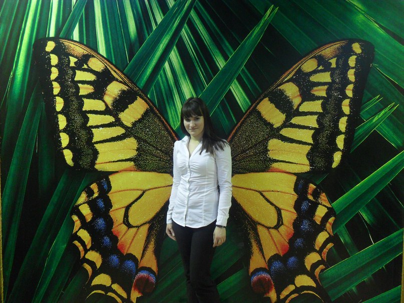 Анна Ступак | Семей