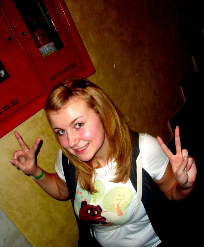 Анька Казырко | Минск