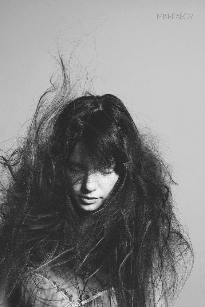 Анастасия Бучукури | 