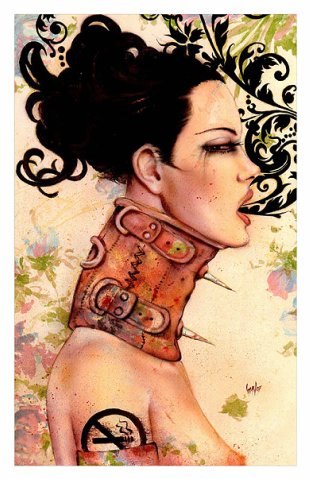 Альбина Липинская | Красноярск