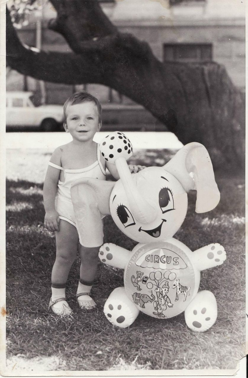 Александр Печерица | Кропивницкий / Кировоград